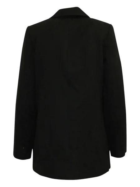 Sacou Mother Of Pearl cu perle negru