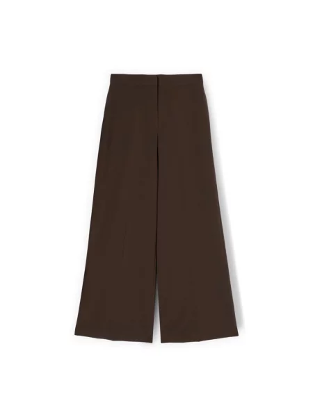 Spodnie Motivi brązowe