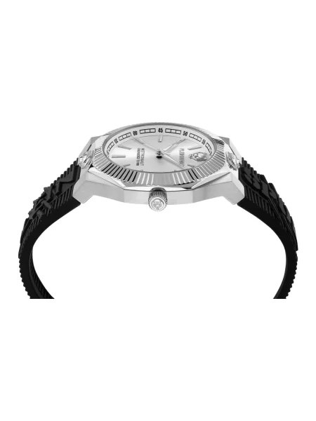 Zegarek Plein Sport szary