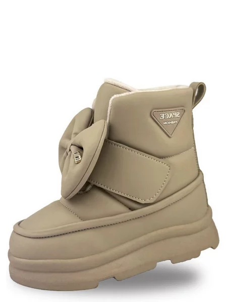 Детские дутики Jong Golf