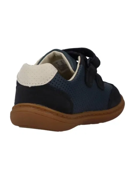 Tenisky Clarks modrá