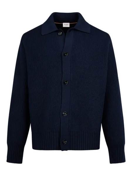 Cardigan Tod's albastru