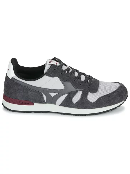 Pantofi Mizuno gri