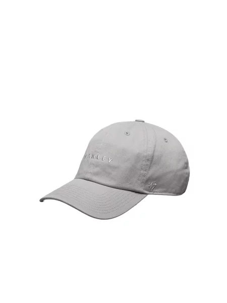 OAKLEY Șapcă sport SOHO GEN' gri