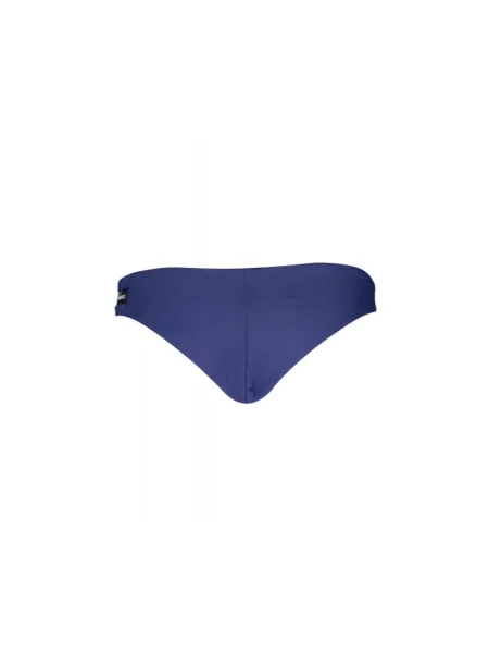Bikini Karl Lagerfeld niebieskie