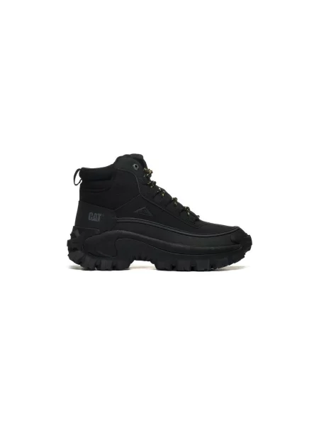 Pantofi Caterpillar negru