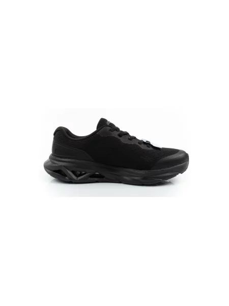 Tenisky Skechers čierna