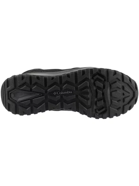 Pantofi Columbia negru