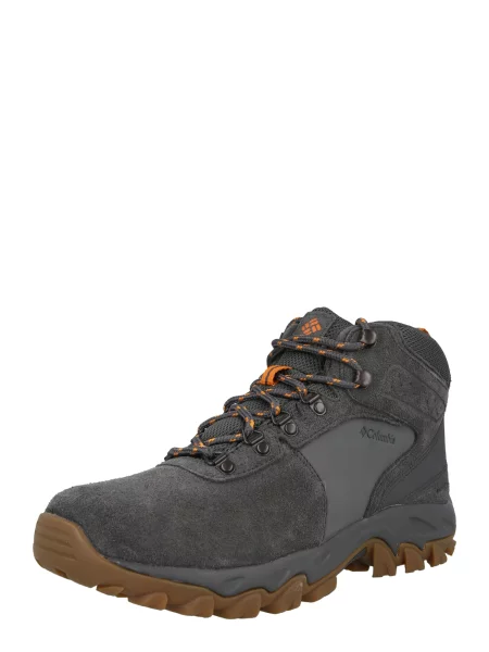 COLUMBIA Škornji NEWTON RIDGE PLUS II kamen