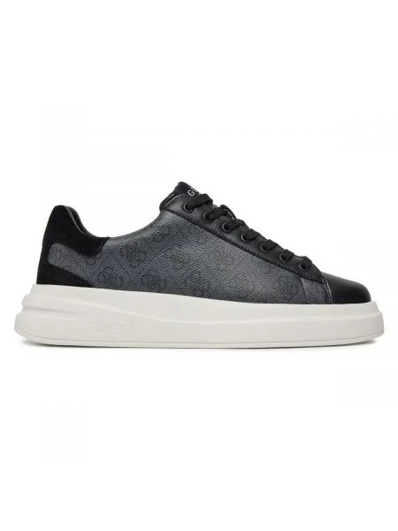 Tenisky Guess čierna