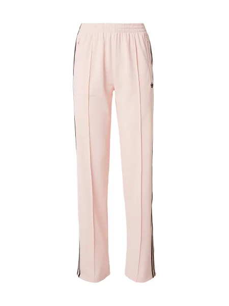 Adidas Originals pantaloni de trening Firebird Classic negru