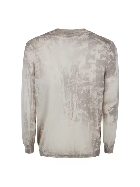 Sweter Avant Toi z kaszmiru dwustronny