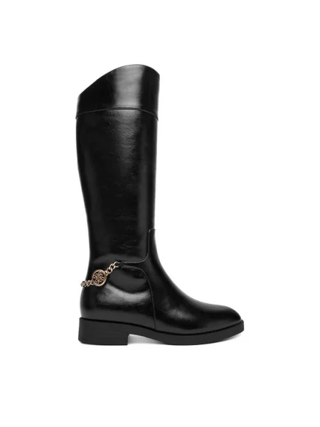 Nine West Cizme negru