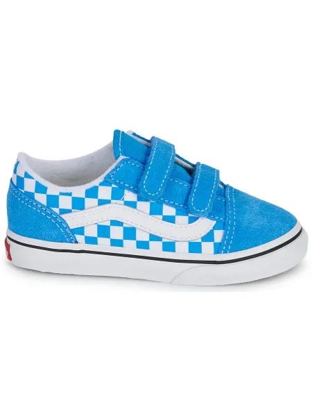 Pantofi copii Vans albastru