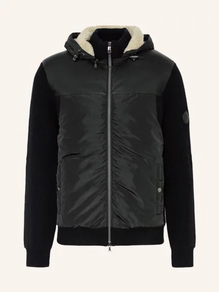 Svetr Bogner černý