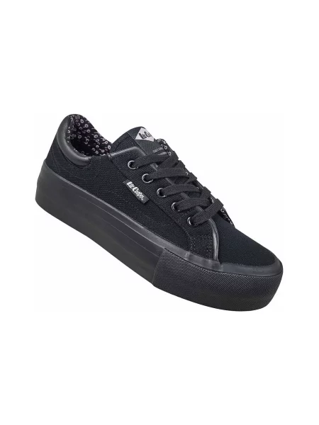 Tenisice Lee Cooper crna