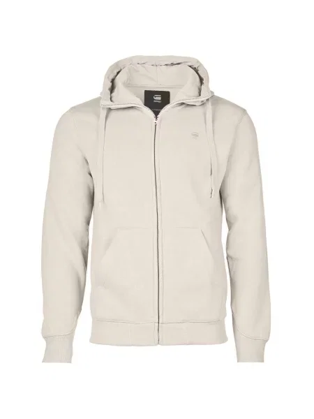 G-STAR Tréning dzseki gyapjúfehér