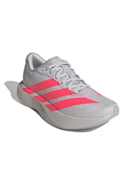 Sneakerși Adidas Performance gri