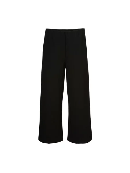 Spodnie Masai czarne