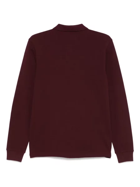 Polo Fred Perry cu broderie