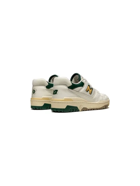 Pantofi New Balance verde