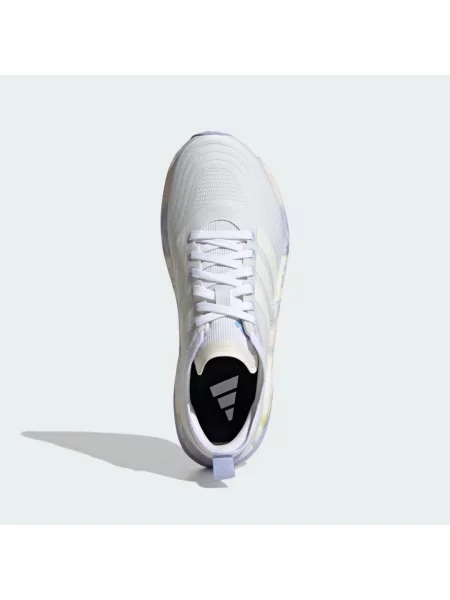Buty do biegania Adidas do biegania białe