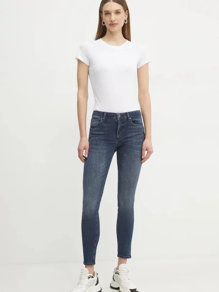Футболка Armani Exchange білий
