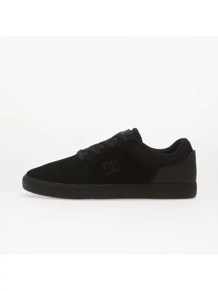 Сникърси DC Crisis 2 Black/ Black/ Black EUR 41 черно