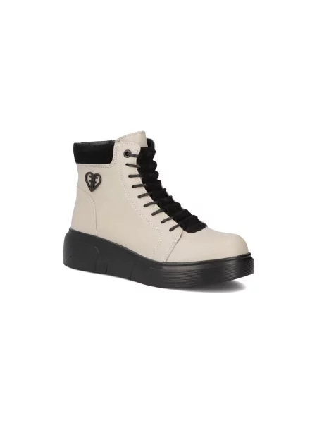 Pantofi Filippo negru