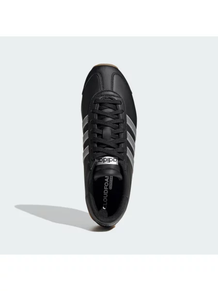 Sneakersy adidas Runvista černá