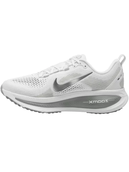 Sneakerși Nike Vomero alb