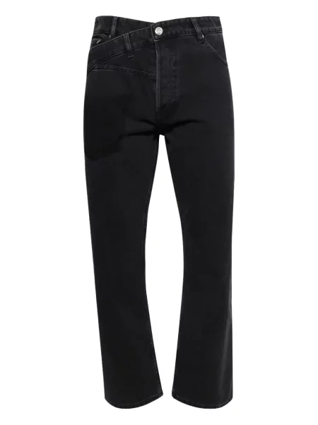 Blugi Bluemarble negru