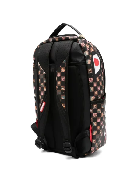 Rucsac Sprayground negru