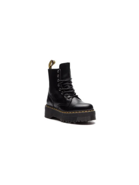 Dr. Martens Bocanci cu șireturi Jadon' negru