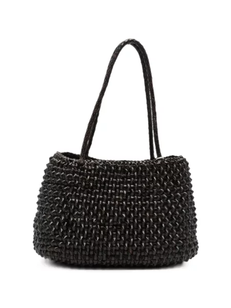 Geantă shopper Dragon Diffusion maro