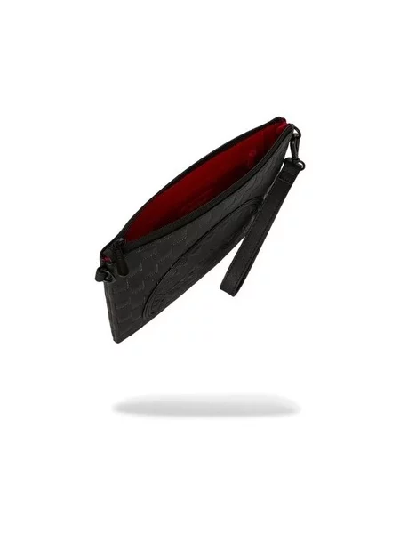 Geantă Sprayground negru