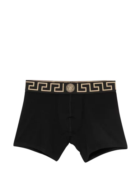 Boxeri Versace negru