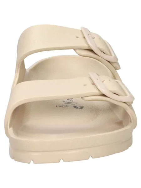 Pantofi Valleverde bej