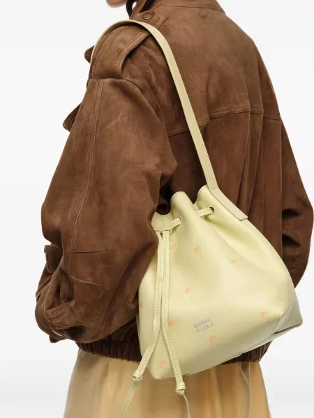 Чанта тип bucket Bimba Y Lola