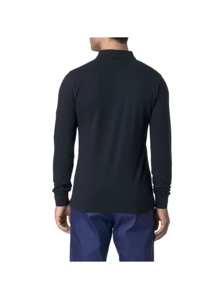 Tricou K-way albastru