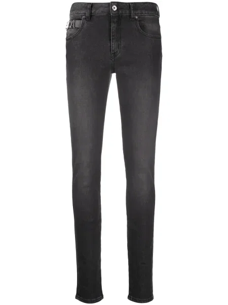 Blugi Just Cavalli negru