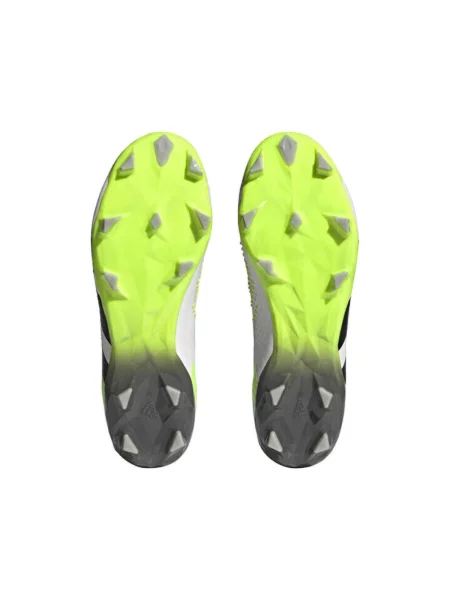 Fotbal pantofi Adidas alb