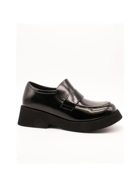 Pantofi Noa Harmon negru