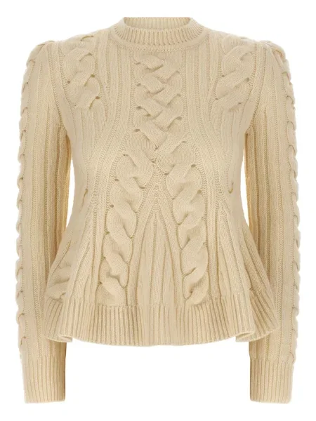 Sweter Alexander Mcqueen