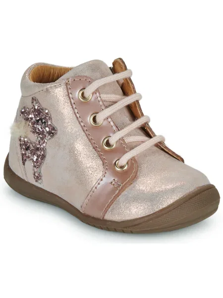 Pantofi copii Gbb roz