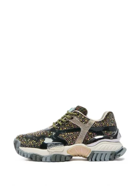 Sneakerși Ami Paris gri