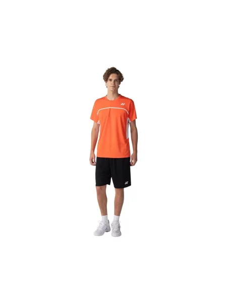 Majica Yonex narančasta