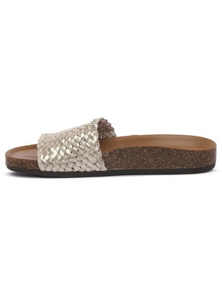 Pantofi Sono Italiana bej