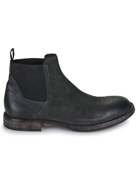 Pantofi Moma gri