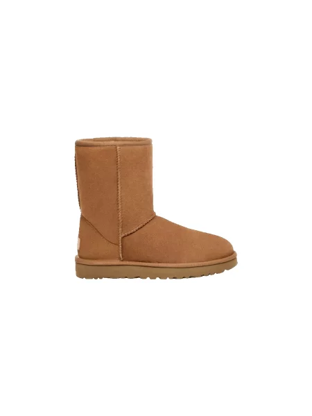 Pantofi Ugg clasici maro